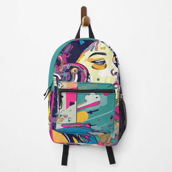 Item preview, Pop Art Boom Graffiti City Street Designs. designed and sold by The-Dark-Art.