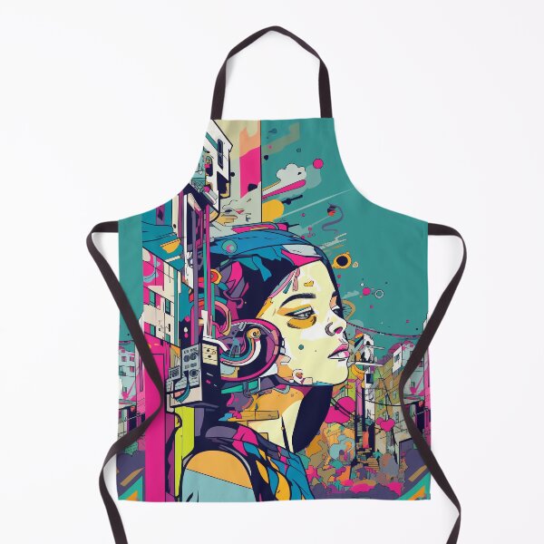Item preview, Pop Art Boom Graffiti City Street Designs. designed and sold by The-Dark-Art.