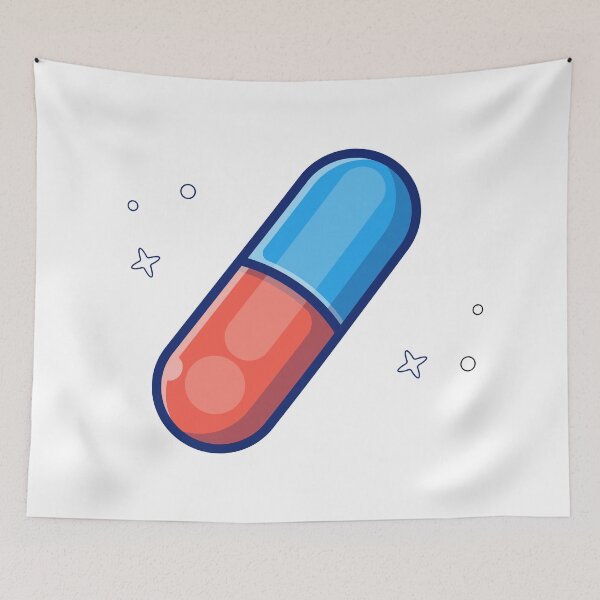 Item preview, Antidote AKira designed and sold by Kuros.