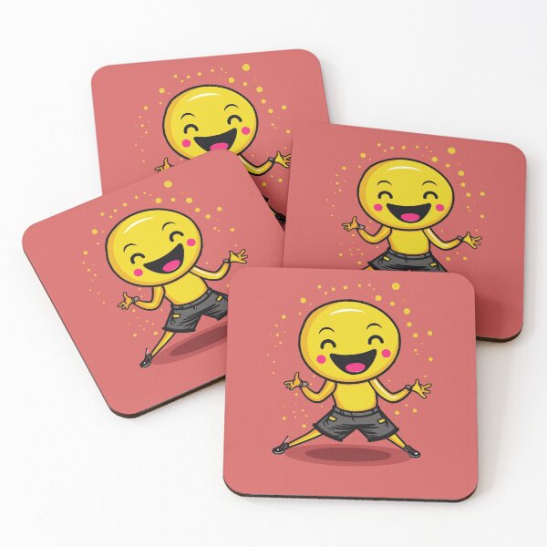 Item preview, dancing emoji  designed and sold by Quiki.
