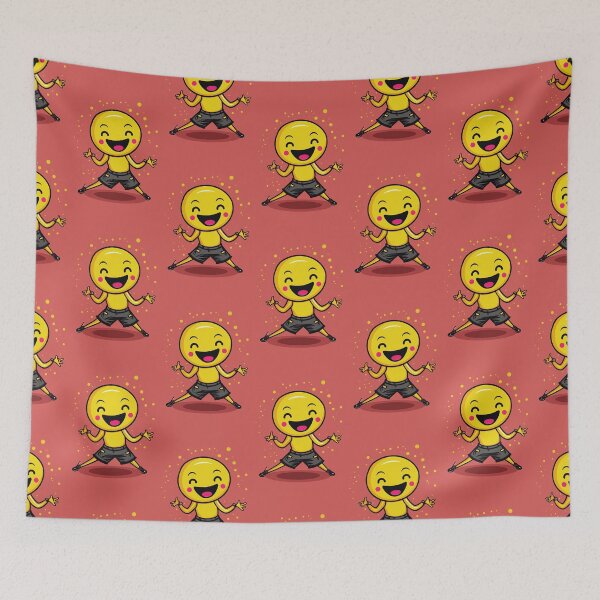 Item preview, dancing emoji  designed and sold by Quiki.