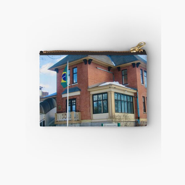 Item preview, Embassy of Brazil designed and sold by Shulie1.