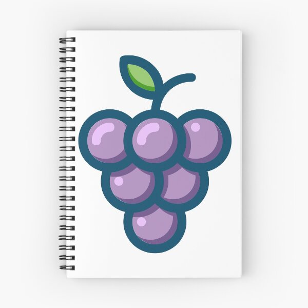 Item preview, Purple Grapes designed and sold by Reethes.