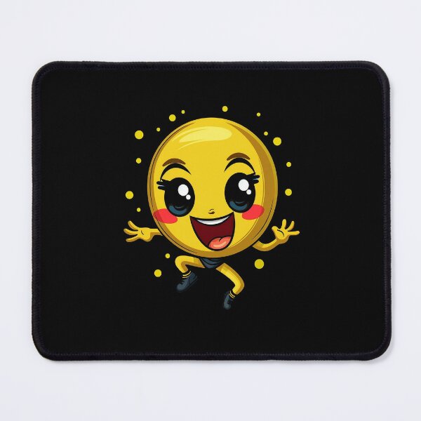 Item preview, dancing emoji designed and sold by Quiki.
