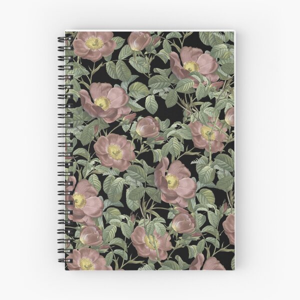 Item preview, Modern flowers style design designed and sold by MPDesign84.