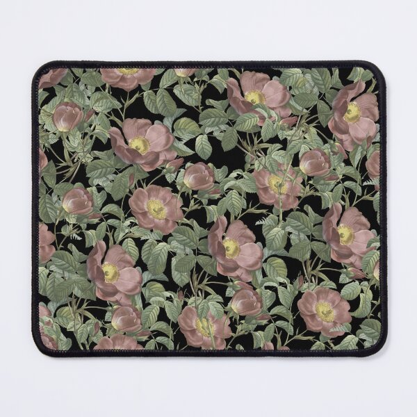Item preview, Modern flowers style design designed and sold by MPDesign84.