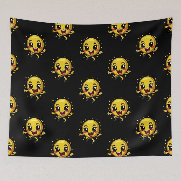 Item preview, dancing emoji  designed and sold by Quiki.