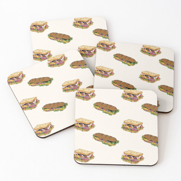 Item preview, Sandwiches designed and sold by SomeDrawings04.