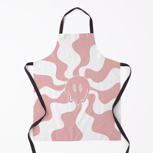 Item preview, Smile Melt - Pink designed and sold by LAEC-Shop.