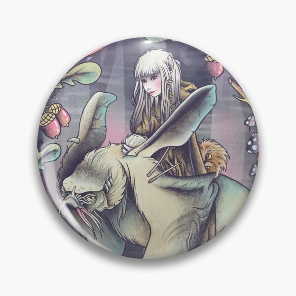Item preview, Funny The Dark Crystal gift T-Shirt designed and sold by larsonmack.