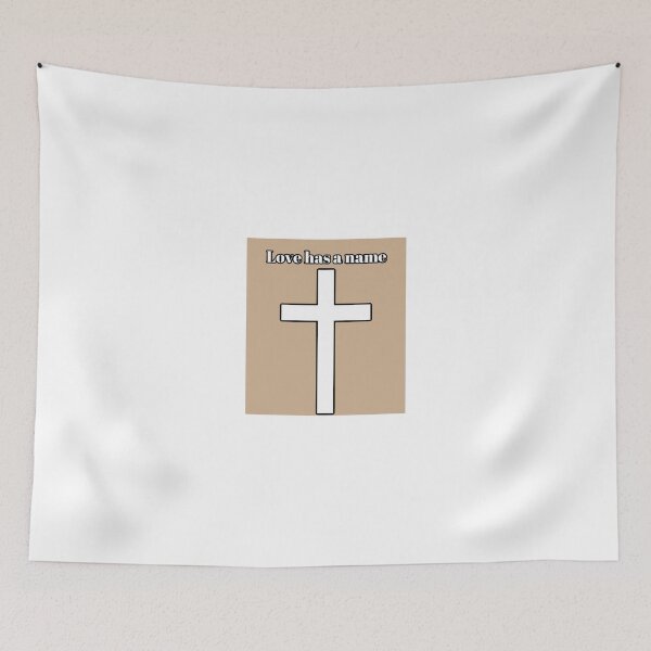 Item preview, El amor tiene un nombre designed and sold by -Bubble-.