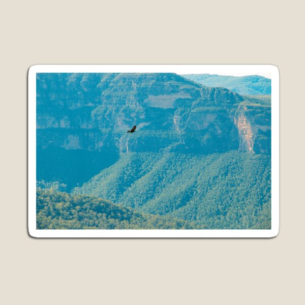 Item preview, Golden Eagle Canyon designed and sold by Marc Forman.