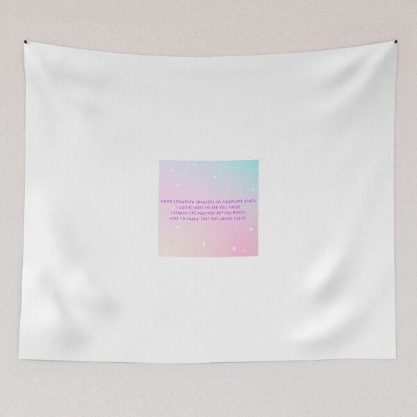 Item preview, You're on your own kid, Taylor Swift quote  designed and sold by CreatedByGiuls.