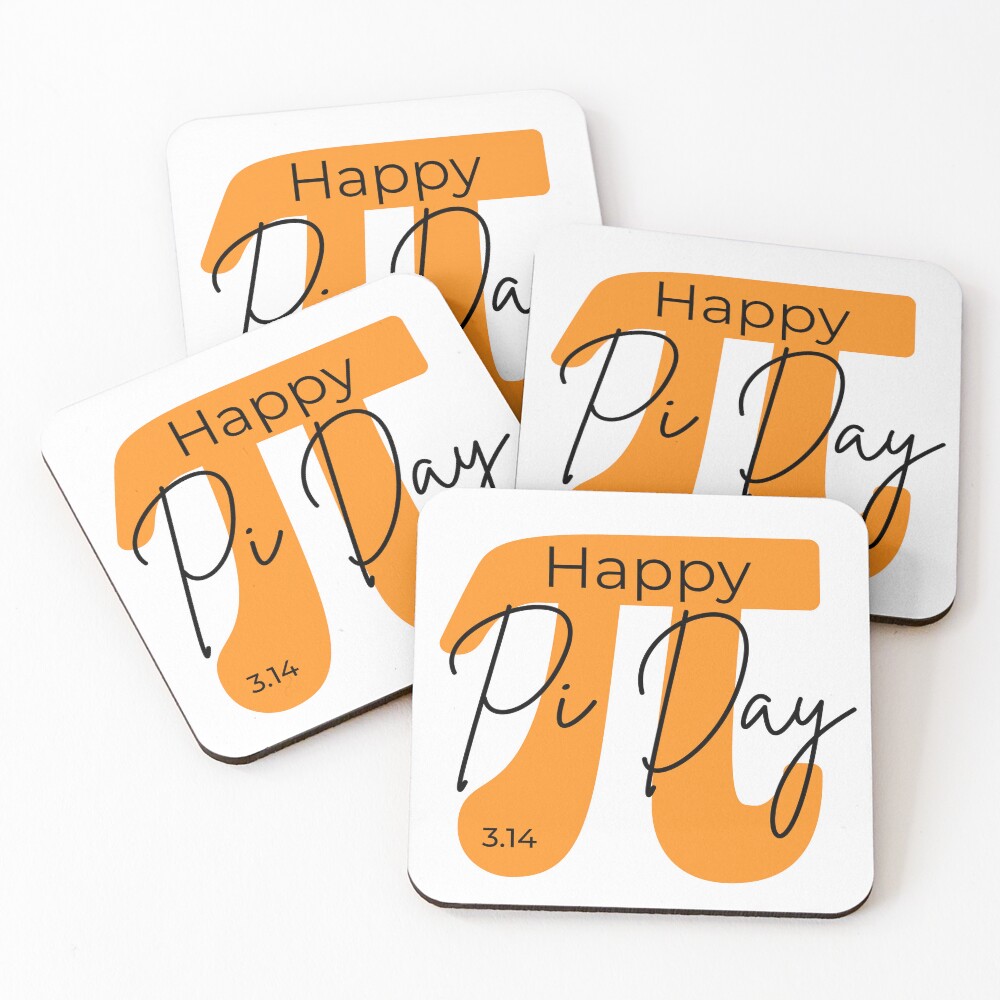 Item preview, Coasters (Set of 4) designed and sold by DesignerKha.