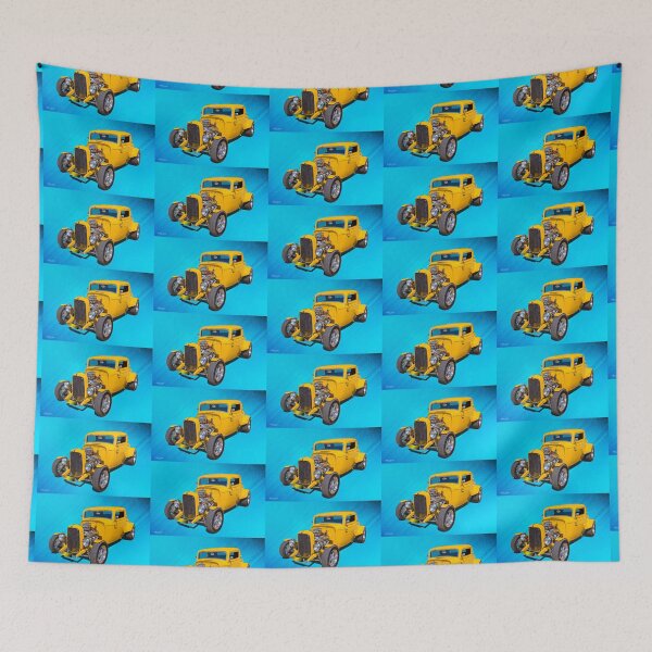 Item preview, 19 Thirty Two designed and sold by Hawley Designs.