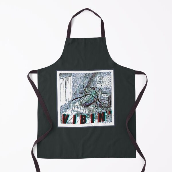 Item preview, Gregor Samsa vibin' designed and sold by artbleed.