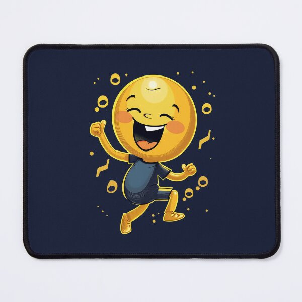 Item preview, dancing emoji designed and sold by Quiki.