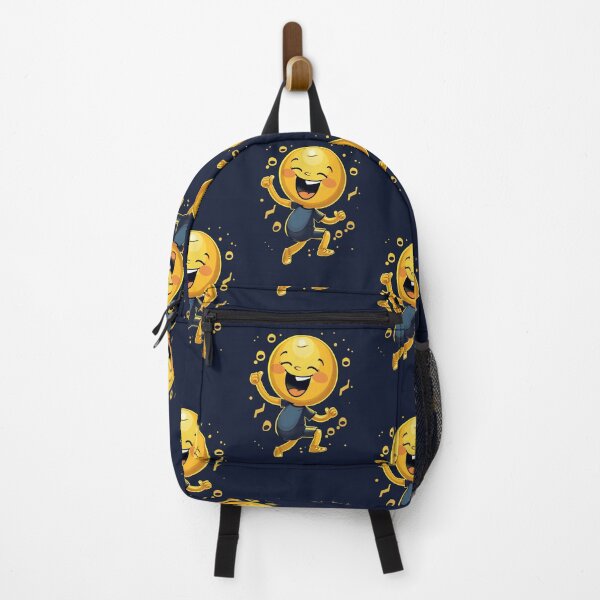Item preview, dancing emoji designed and sold by Quiki.