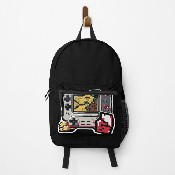 Artikelvorschau, Gameboy, Abenteuer ist an Ihren Fingerspitzen entworfen und verkauft von Futurartia.