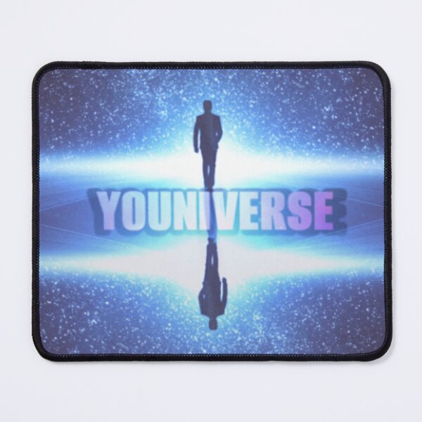 Item preview, Universe awakening love spiritual and magical designed and sold by ElPatron258366.