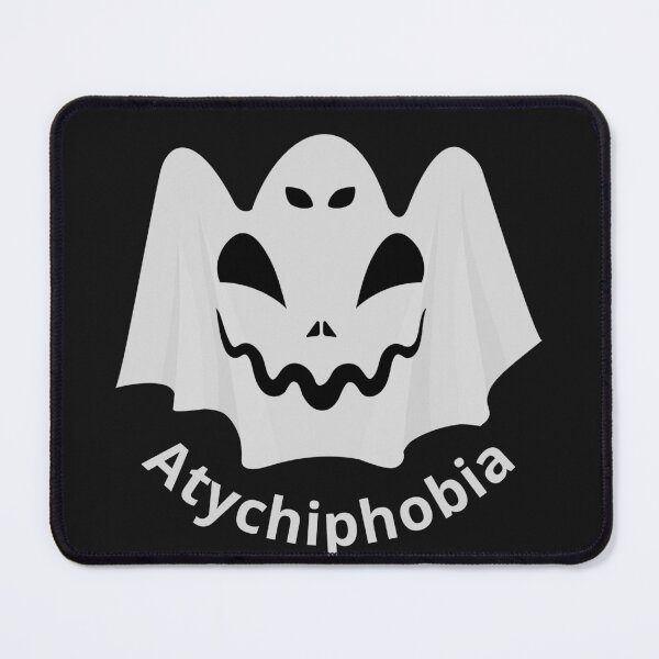 Item preview, atychiphobia designed and sold by Moronova ⭐⭐⭐⭐⭐.