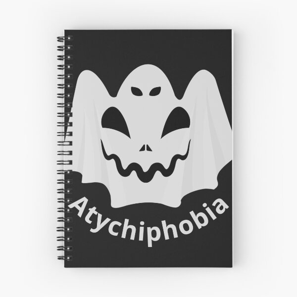 Item preview, atychiphobia designed and sold by Moronova   ⭐⭐⭐⭐⭐.