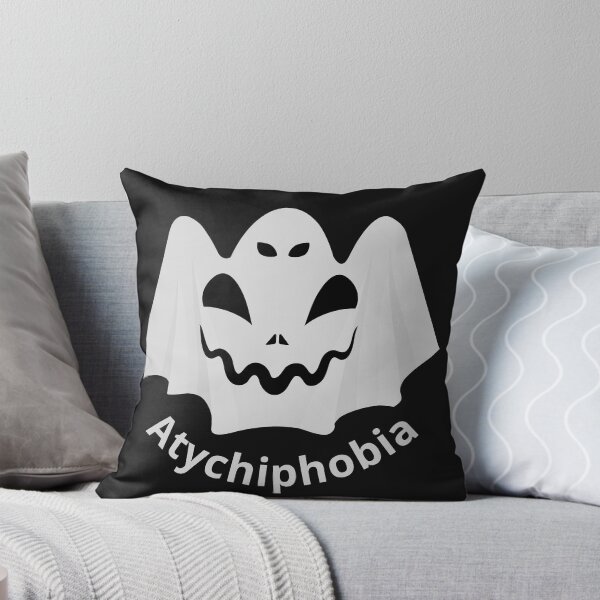 Item preview, atychiphobia designed and sold by Moronova   ⭐⭐⭐⭐⭐.
