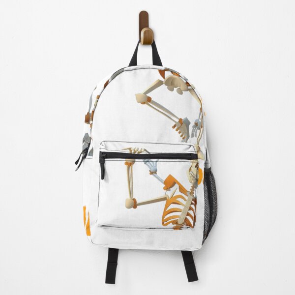 Item preview, Dancing skeleton- Stay positive designed and sold by fdeen.