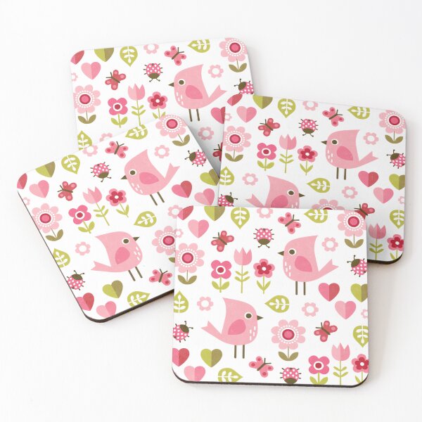 Item preview, Jardin de l'Amour  designed and sold by budajeideth.