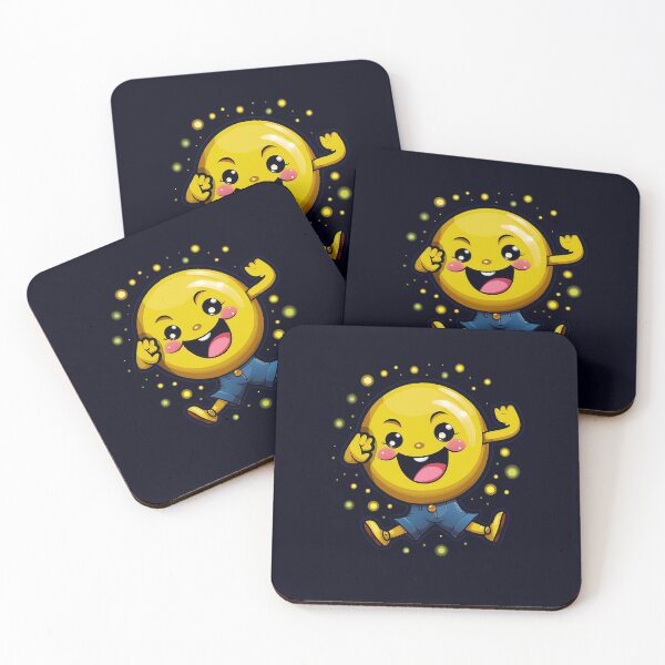 Item preview, dancing emoji  designed and sold by Quiki.