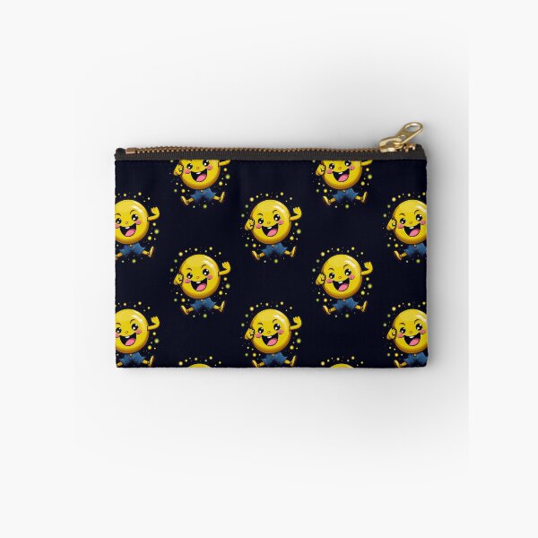 Item preview, dancing emoji  designed and sold by Quiki.