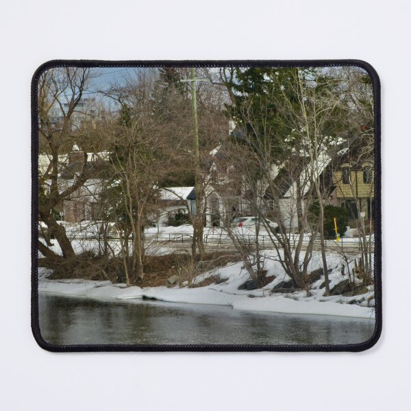 Item preview, Rideau River, Ottawa designed and sold by Shulie1.