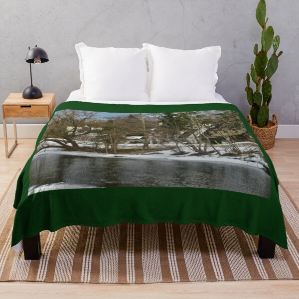 Item preview, Rideau River, Ottawa designed and sold by Shulie1.