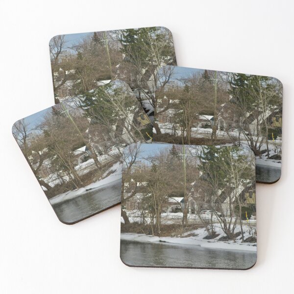 Item preview, Rideau River, Ottawa designed and sold by Shulie1.