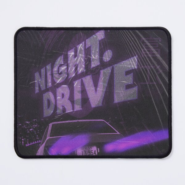 Item preview, Night Drive Phonk Initial D designed and sold by Kuros.