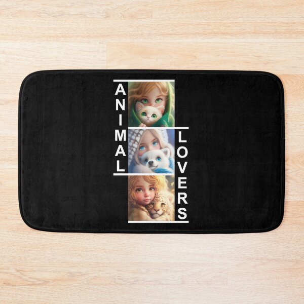 Item preview, Animal lovers designed and sold by Akinalou.