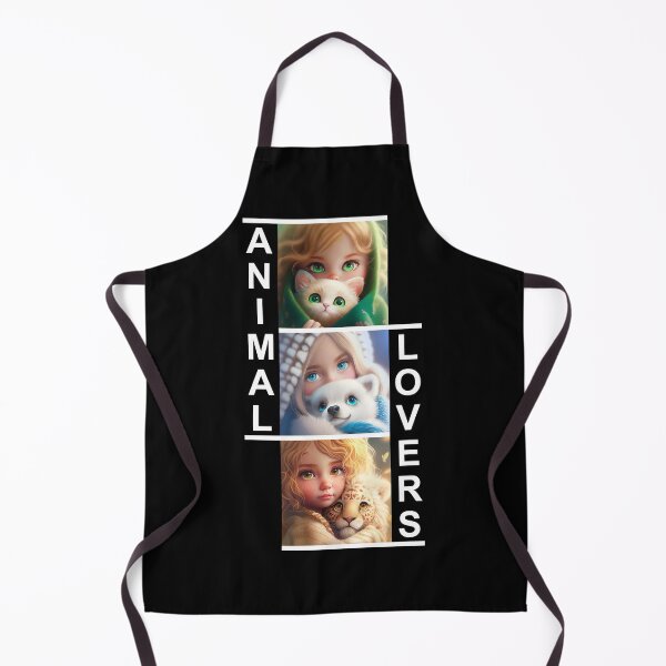 Item preview, Animal lovers designed and sold by Akinalou.