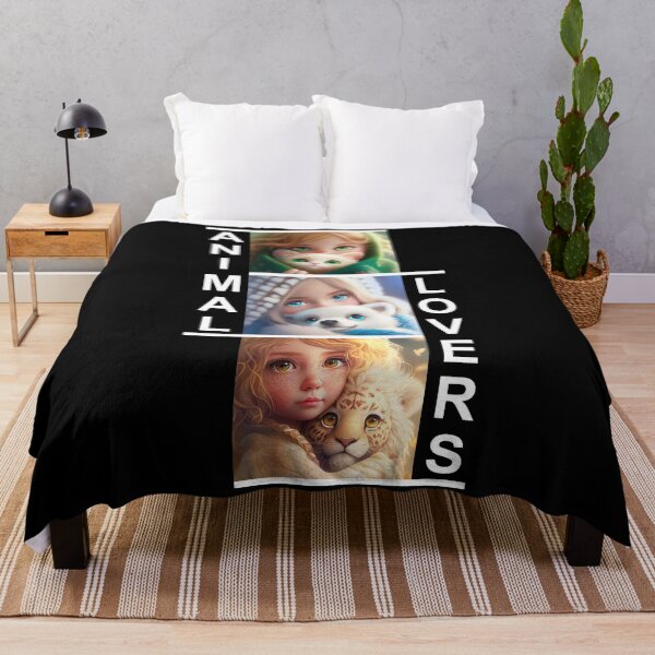 Item preview, Animal lovers designed and sold by Akinalou.
