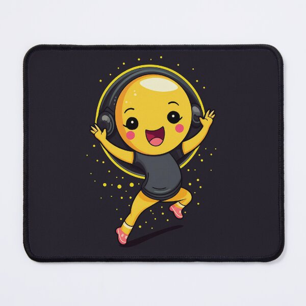 Item preview, dancing emoji designed and sold by Quiki.