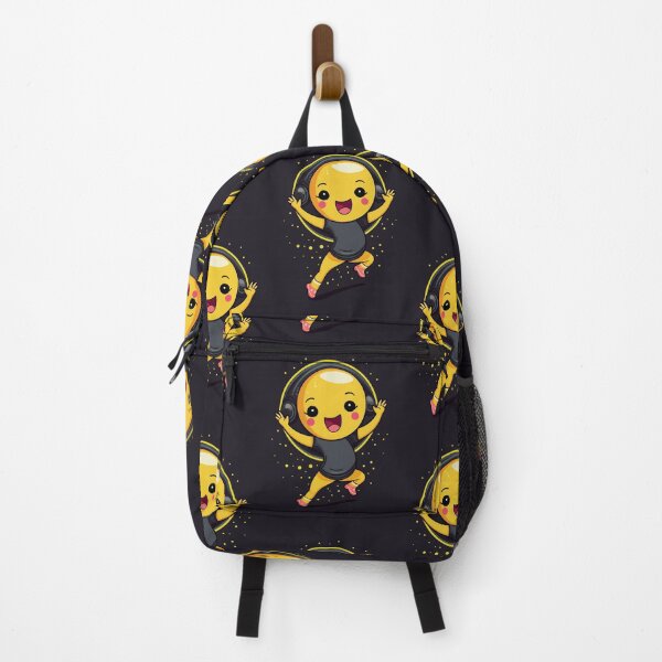 Item preview, dancing emoji designed and sold by Quiki.