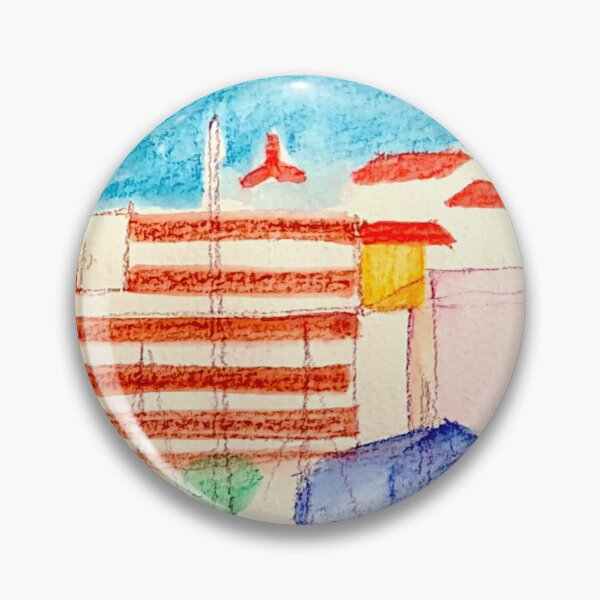 Item preview, Doca de Alcântara. Lisbon designed and sold by Tereza Pilar  Art.
