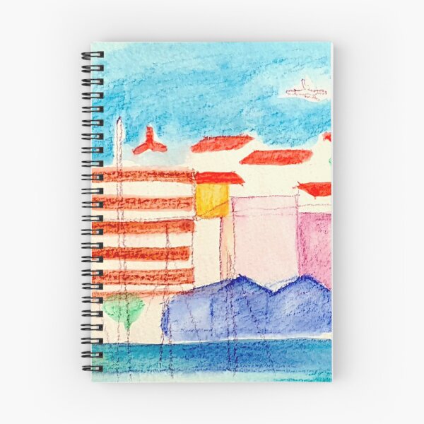 Item preview, Doca de Alcântara. Lisbon designed and sold by Tereza Pilar  Art.