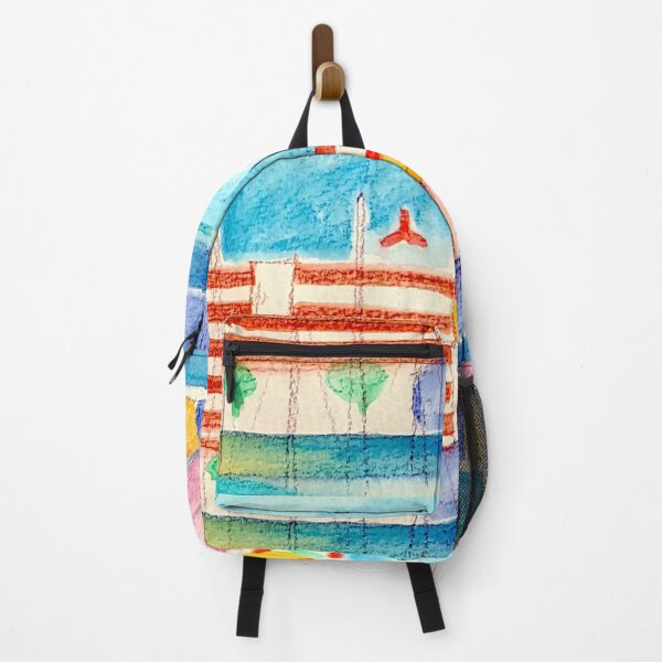Item preview, Doca de Alcântara. Lisbon designed and sold by Tereza Pilar  Art.