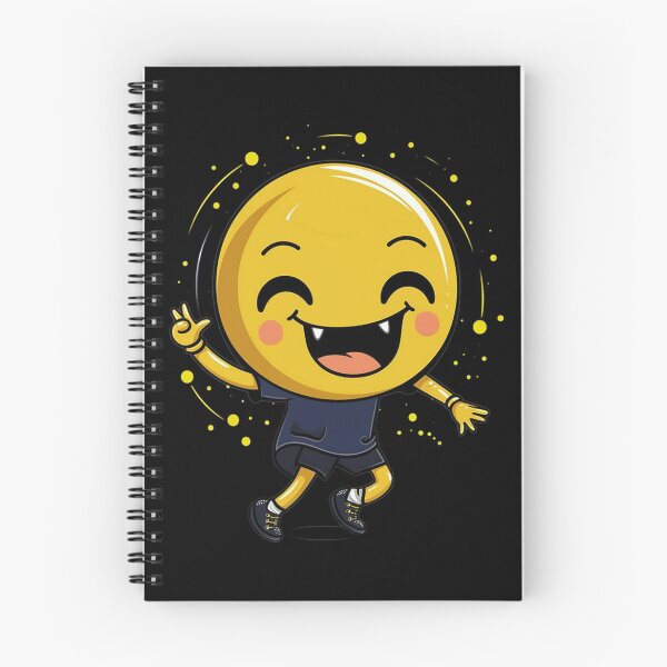 Item preview, dancing emoji  designed and sold by Quiki.