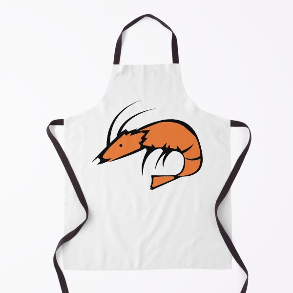 Item preview, Sugawara's Shrimp Design Best Old Fashioned Gift designed and sold by PamelaPrice2.