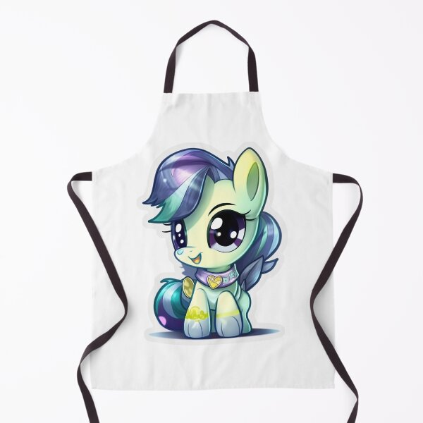 Item preview, Kawaii Pony designed and sold by CharlesScottArt.