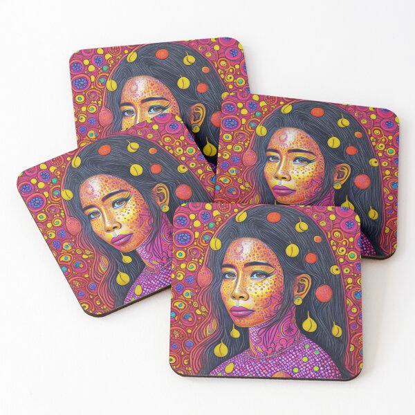 Item preview, Yayoi Art Yuki designed and sold by RASC23.