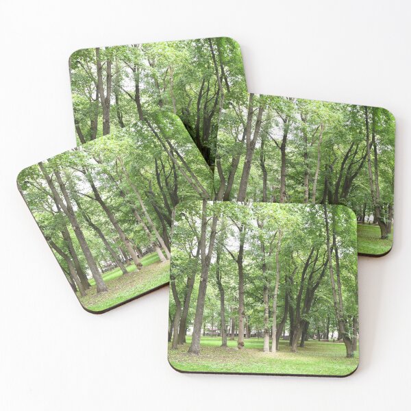 Item preview, Green trees in Estonia designed and sold by Matan Hirsch.