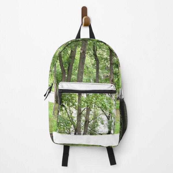 Item preview, Green trees in Estonia designed and sold by Matan Hirsch.