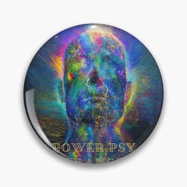 Item preview, POWER PSY TRANCE designed and sold by DjArtist45.